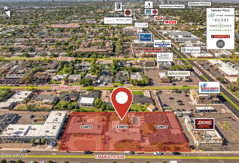 719-733 E Marlette Ave- Brochure Cover (