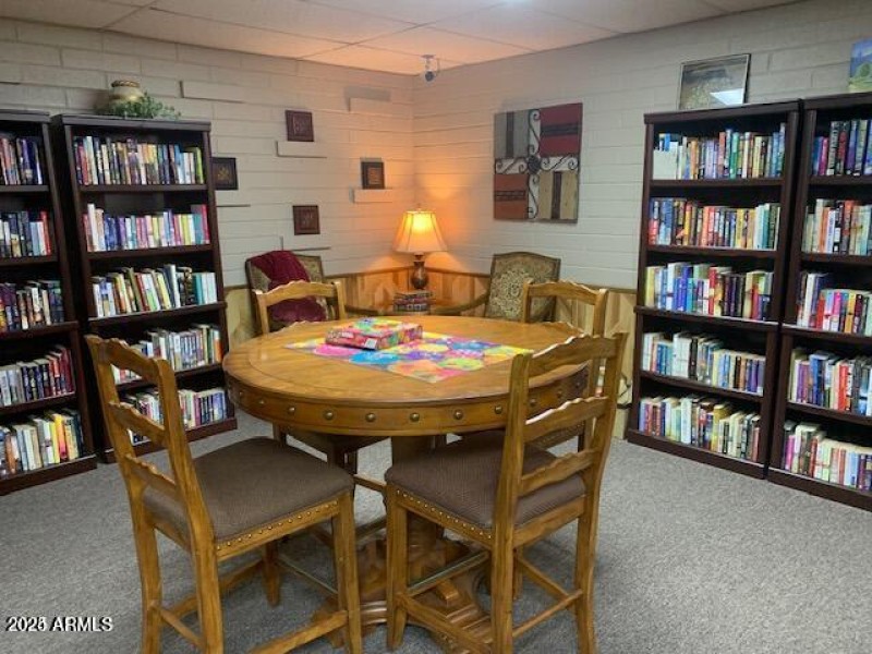Clubhouse