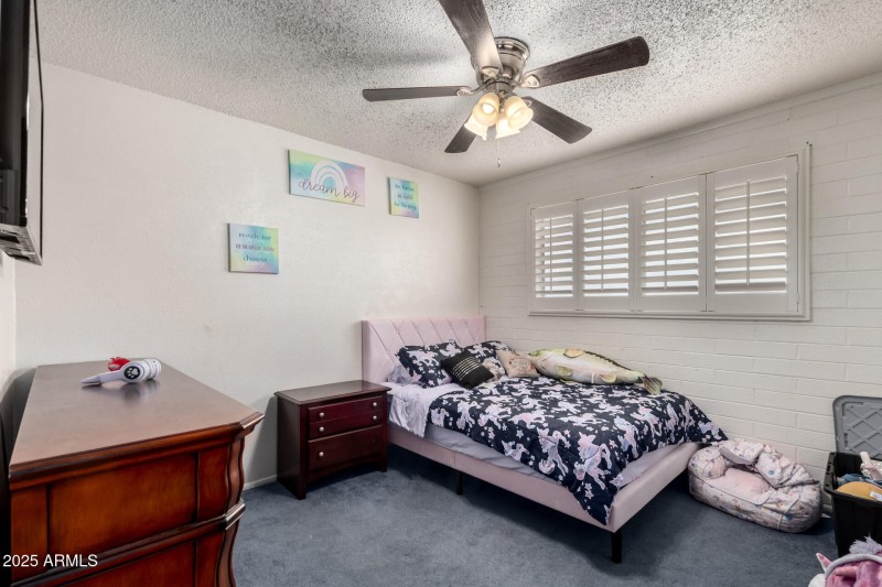 Guest Bedroom 1