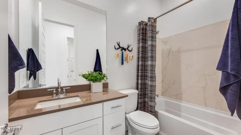 Bathroom 3