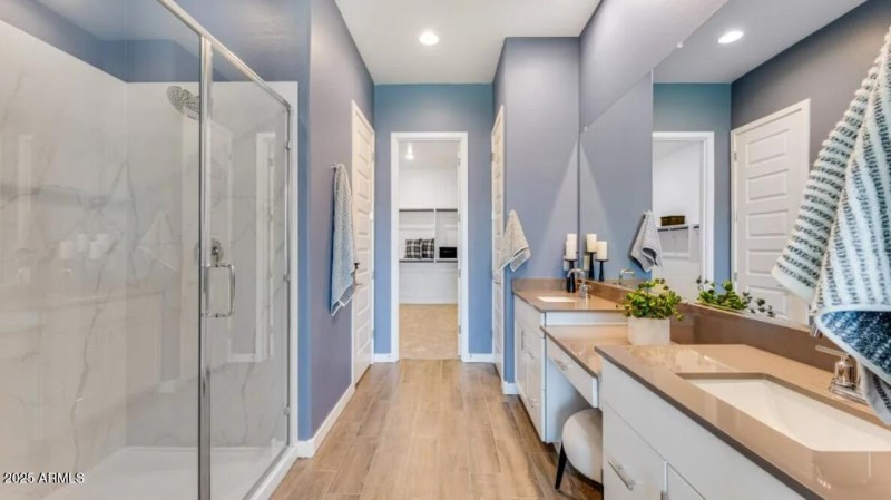 Owners Bath