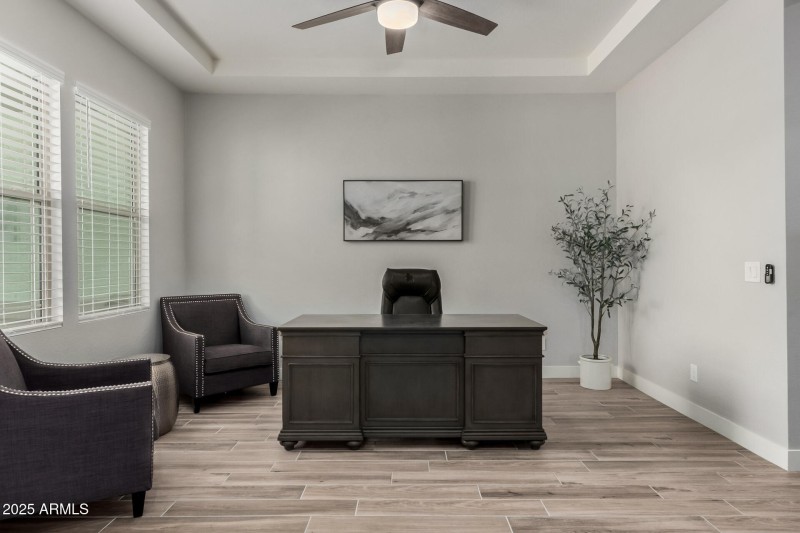Den/Office/Formal Dining Room