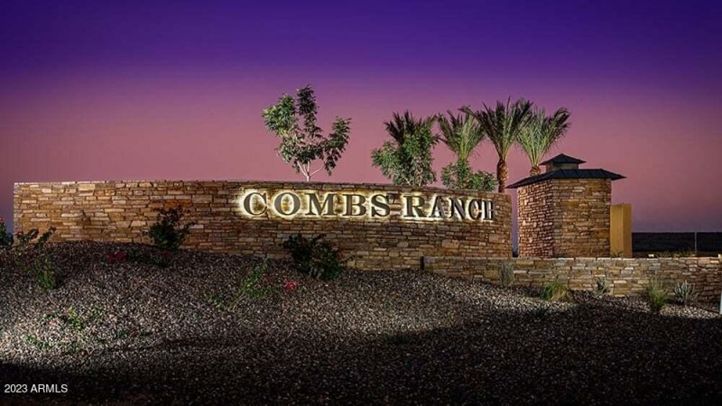 Monument Sign