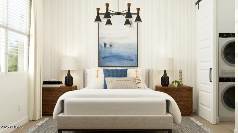 Next Gen Bedroom
