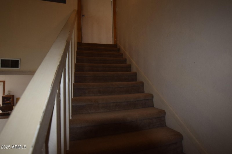 Stairway