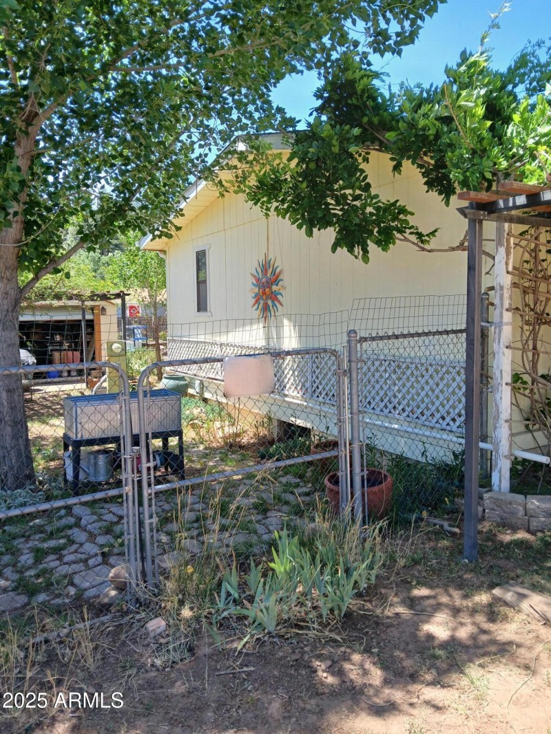 lakeview side view