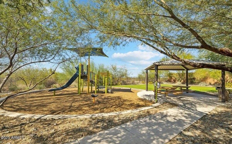 Community Playground