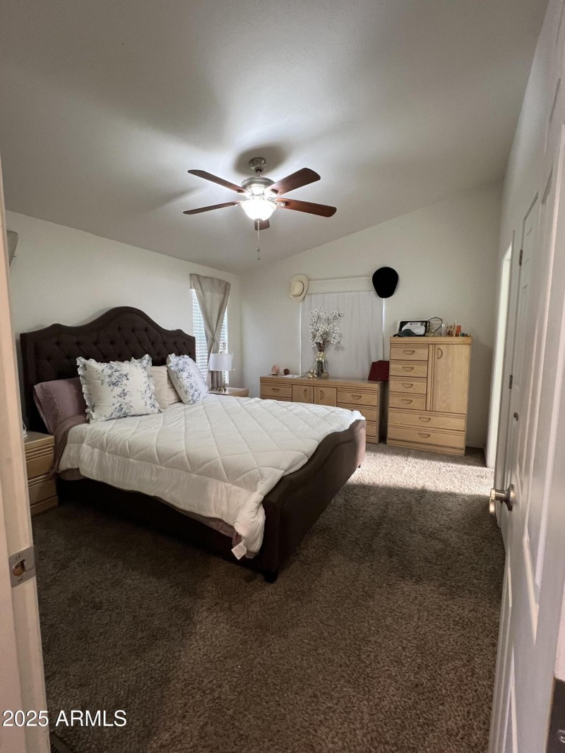 6 Primary Bedroom