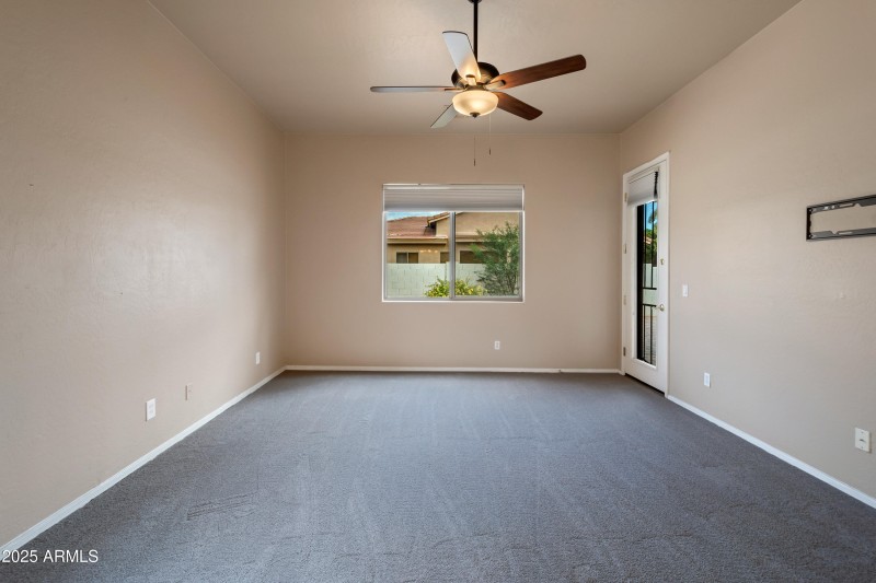 Primary Bedroom Retreat