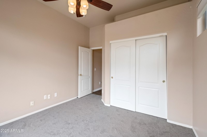 Bedroom #3