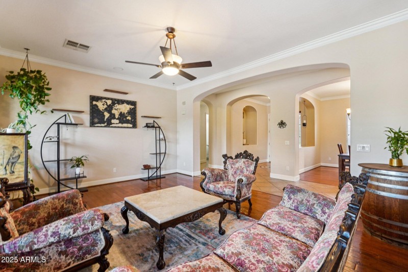 Bonus Room