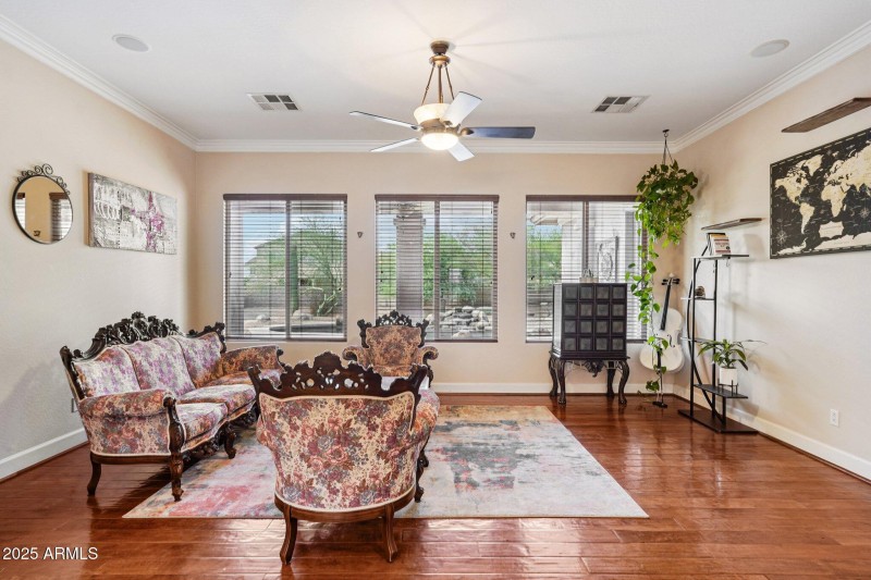 Bonus Room