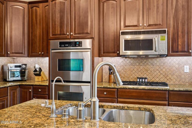 SS Appliances