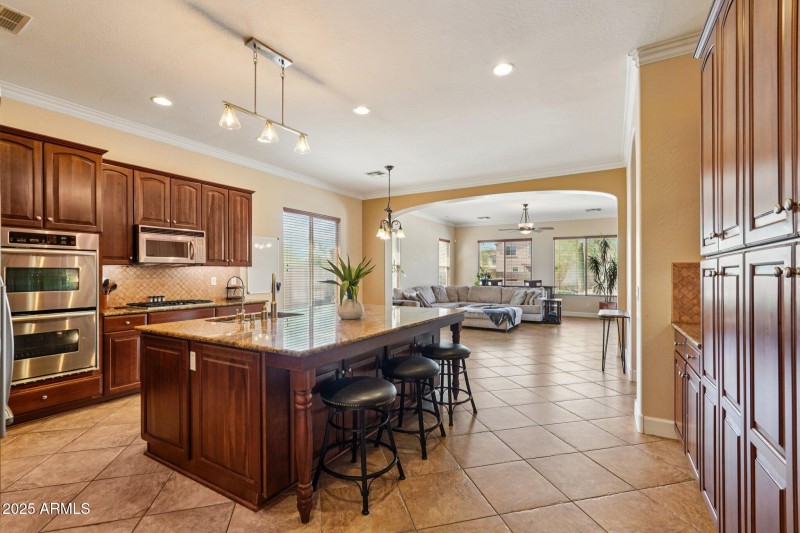 Open Concept