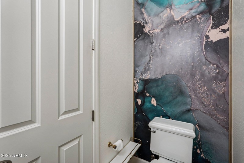 Half-Bath