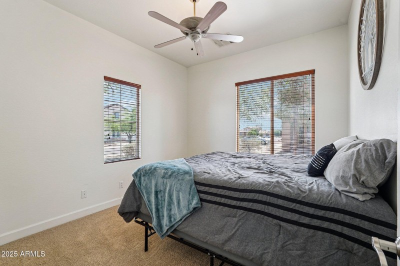 Split Bedroom 2