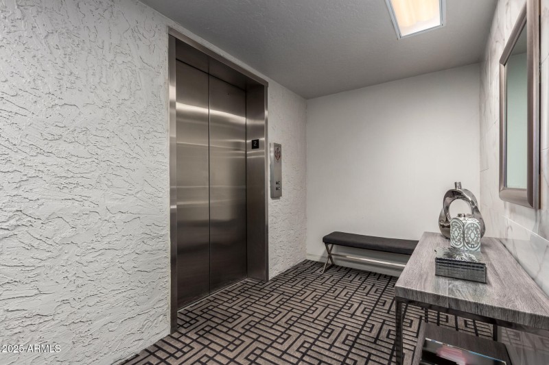Elevator