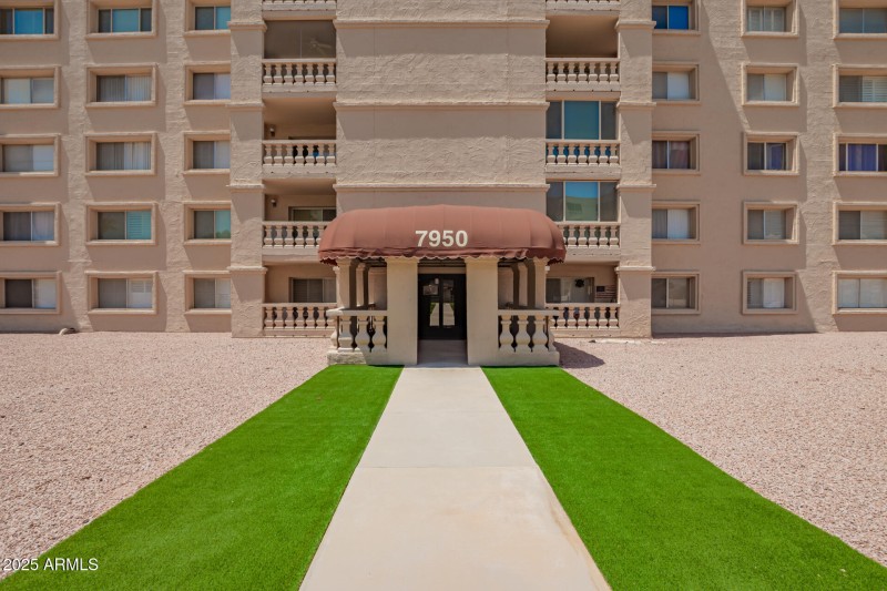 28 - Camelback