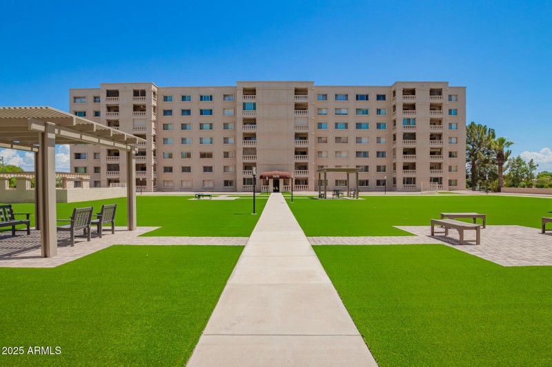 27 - Camelback