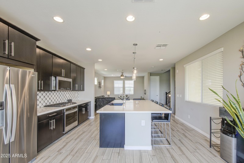 Kitchen 1
