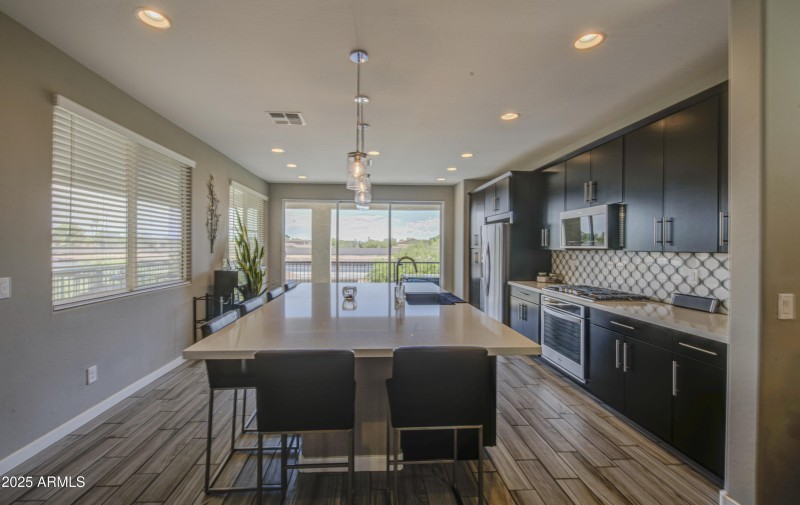 Kitchen 9