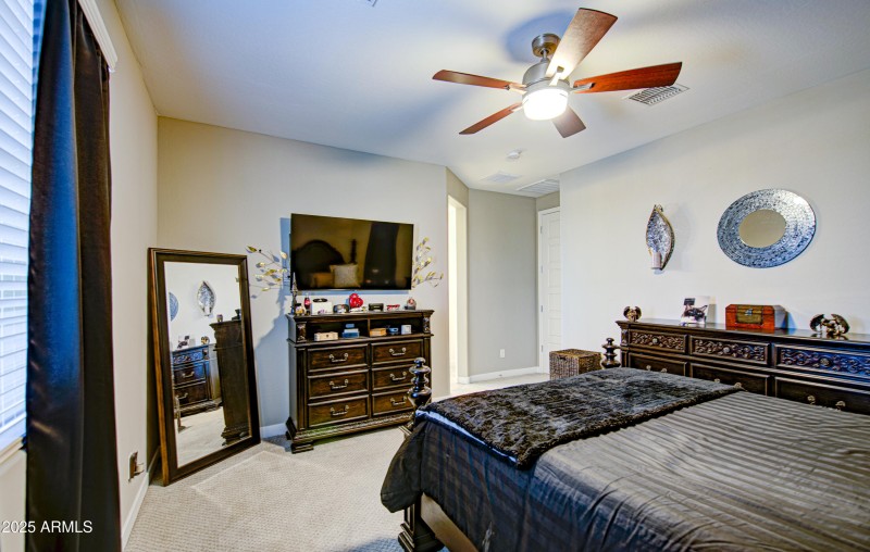 Primary Bed 4