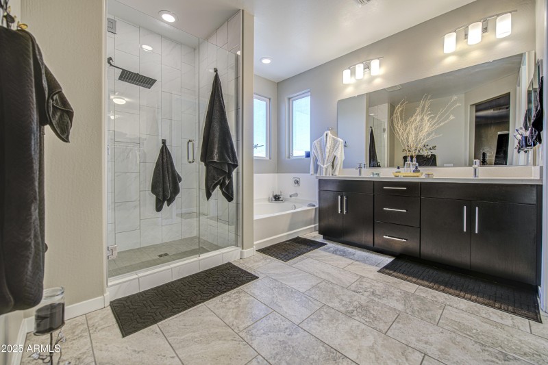 Primary Bath 1