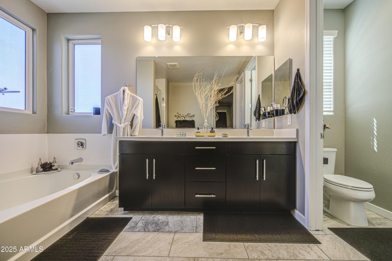 Primary Bath 2