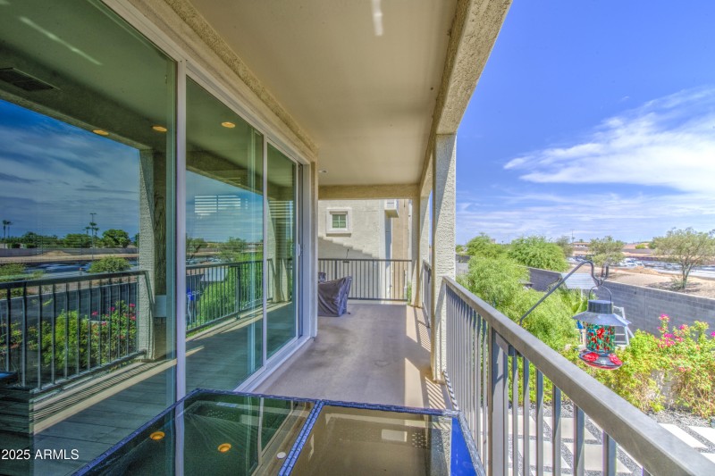 Balcony 2