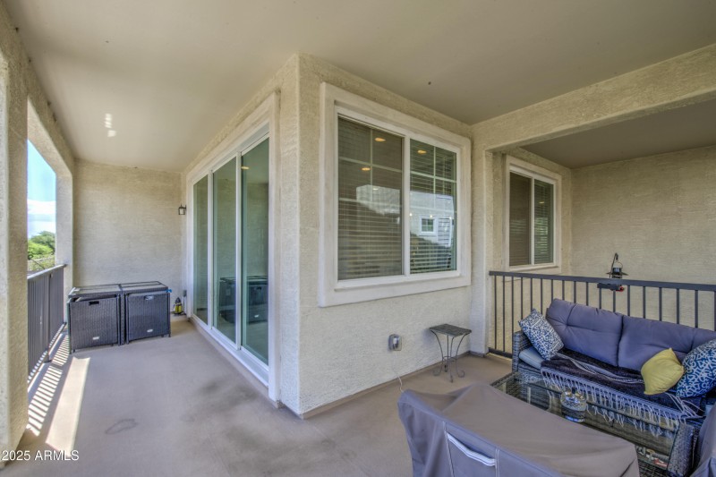 Balcony 3