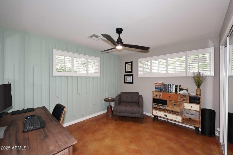 2nd Bedroom