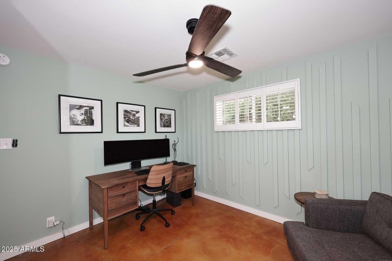 2nd Bedroom