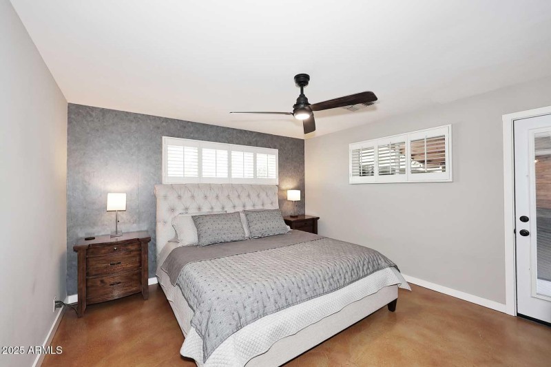 3rd Bedroom