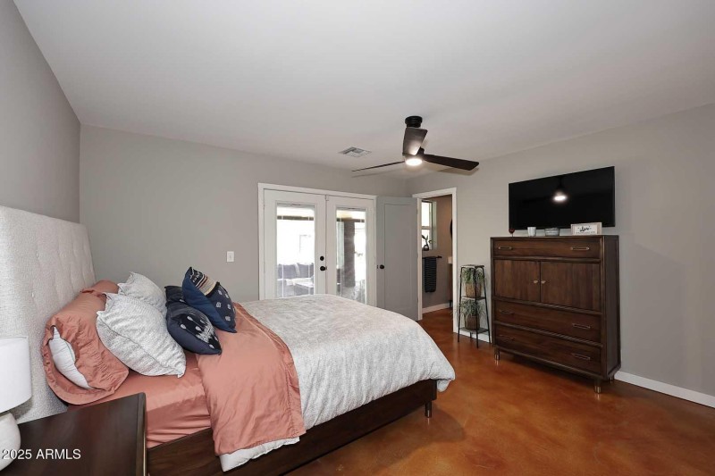 Primary Suite