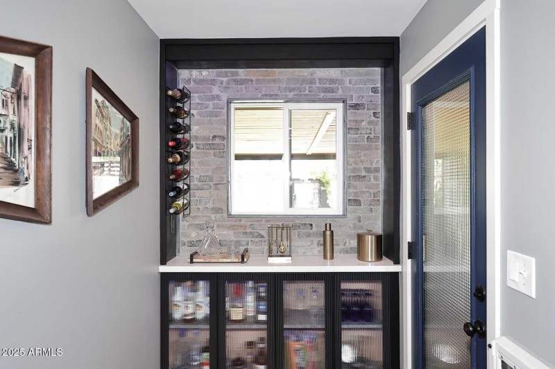 Wine Bar