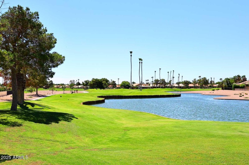 Oakwood Country Club-Golf Course2