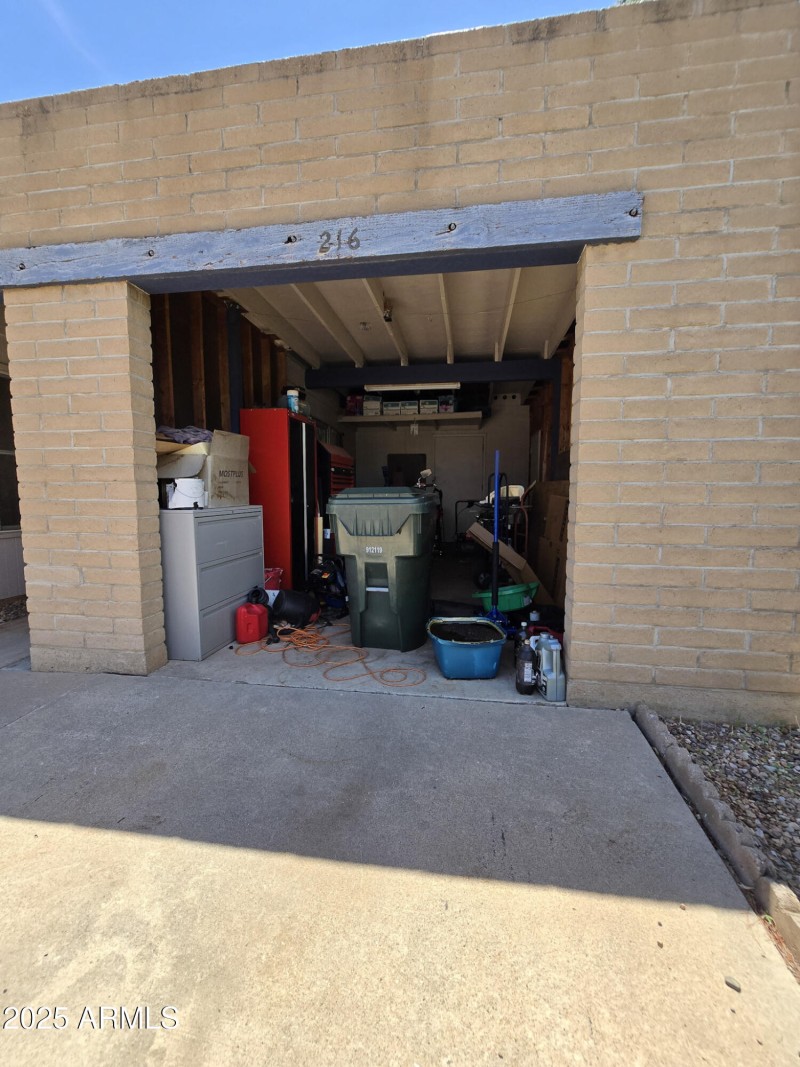 Car Port