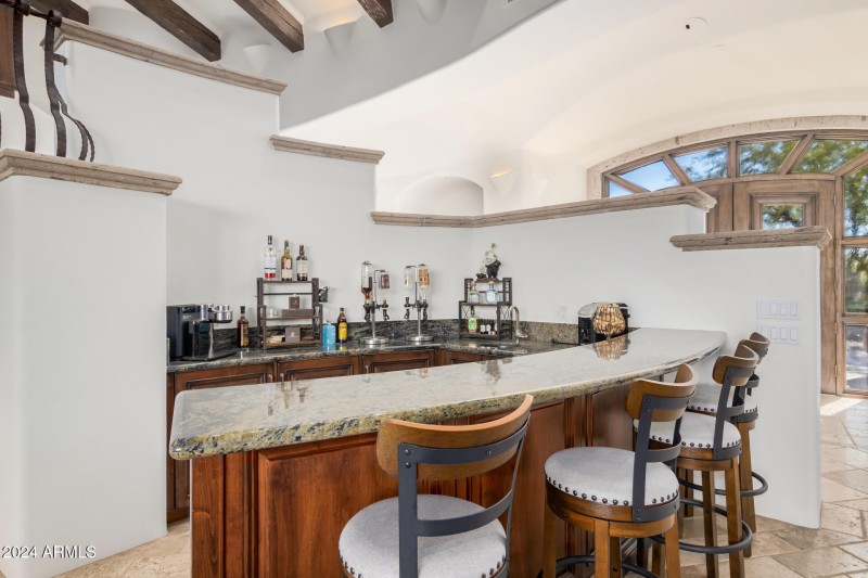 Wet Bar