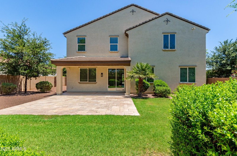 4630 S Amethyst Dr 54A