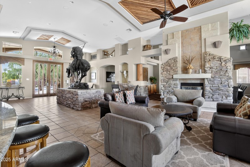 Clubhouse