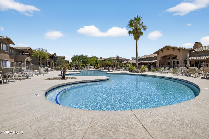 Community Pool