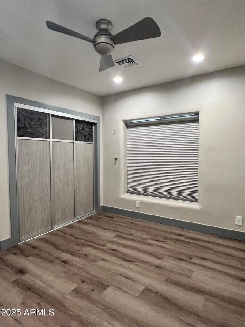 WASHINGTON BEDROOM CALIFORNIA CLOSET SYS