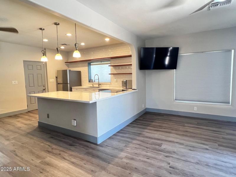 WASHINGTON GREATROOM