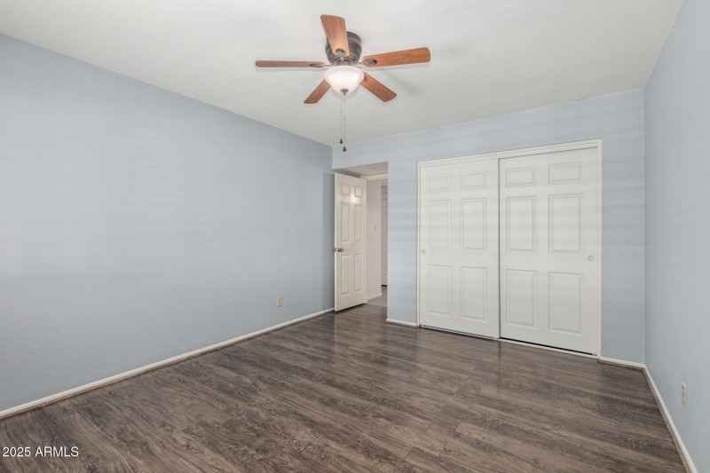 2nd Bedroom