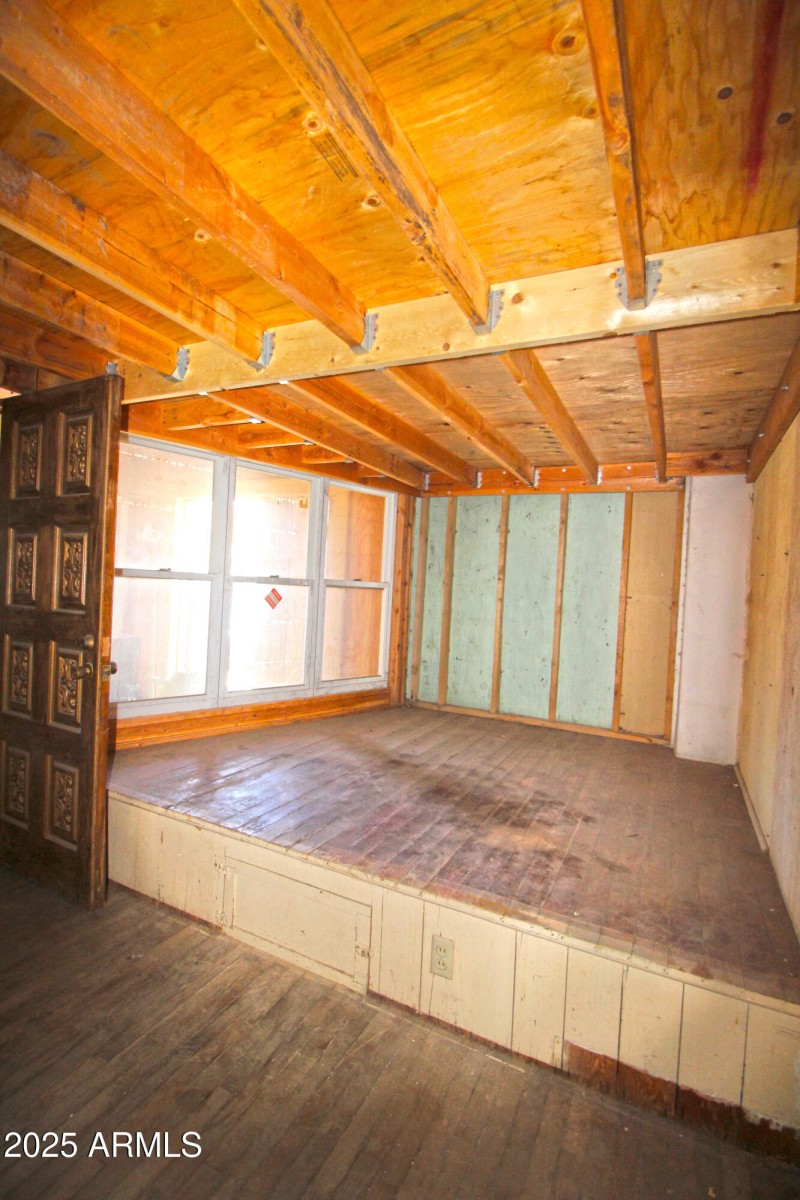 2nd Window