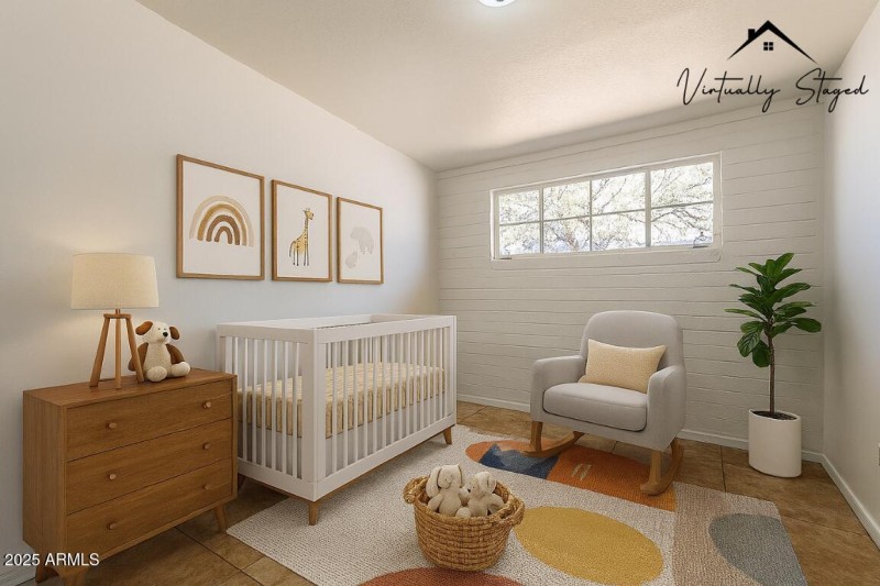 Virtual Staging