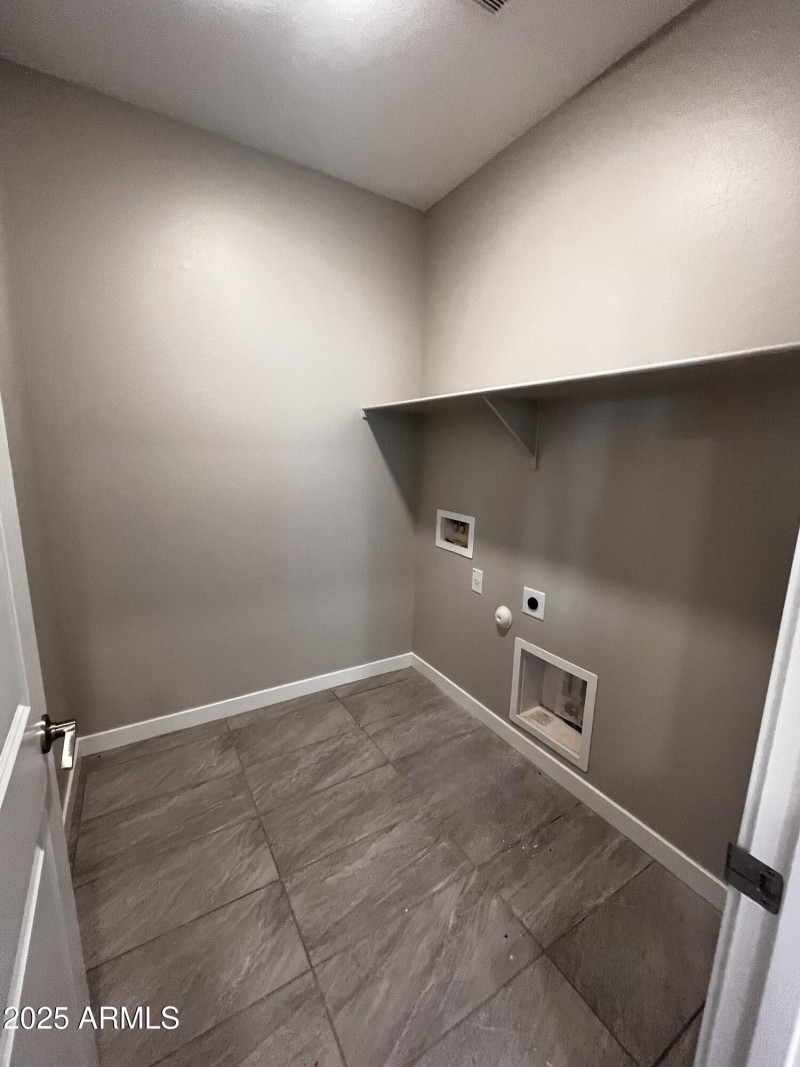 MV Lot 43 - Laundry Room