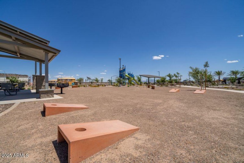 Allen Ranches Corn Hole (1)