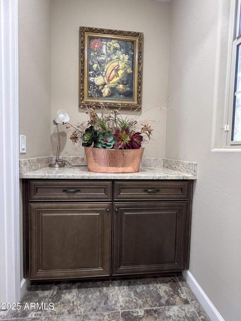 Hall storage