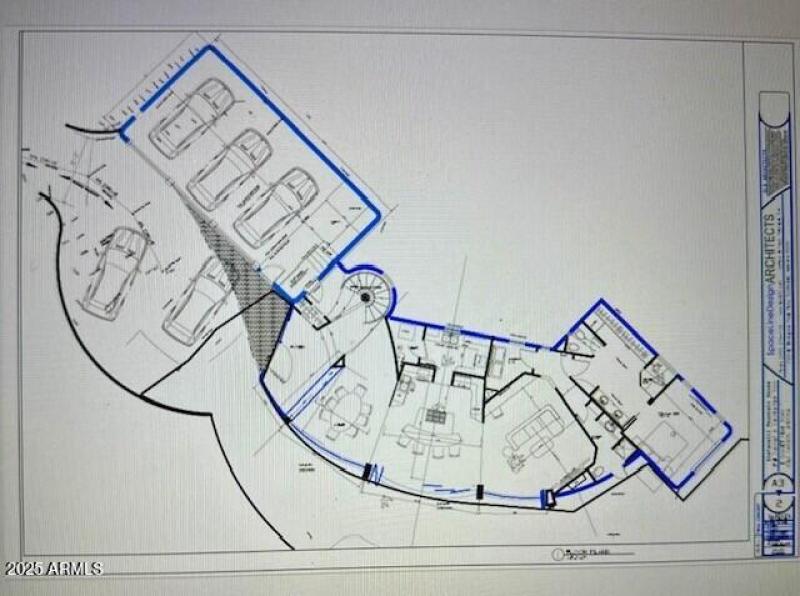 sunset peak renderings